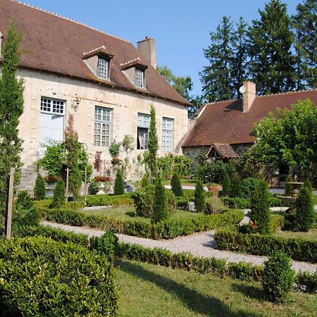 Chateau De Montchoisy Chezelle 외부 사진